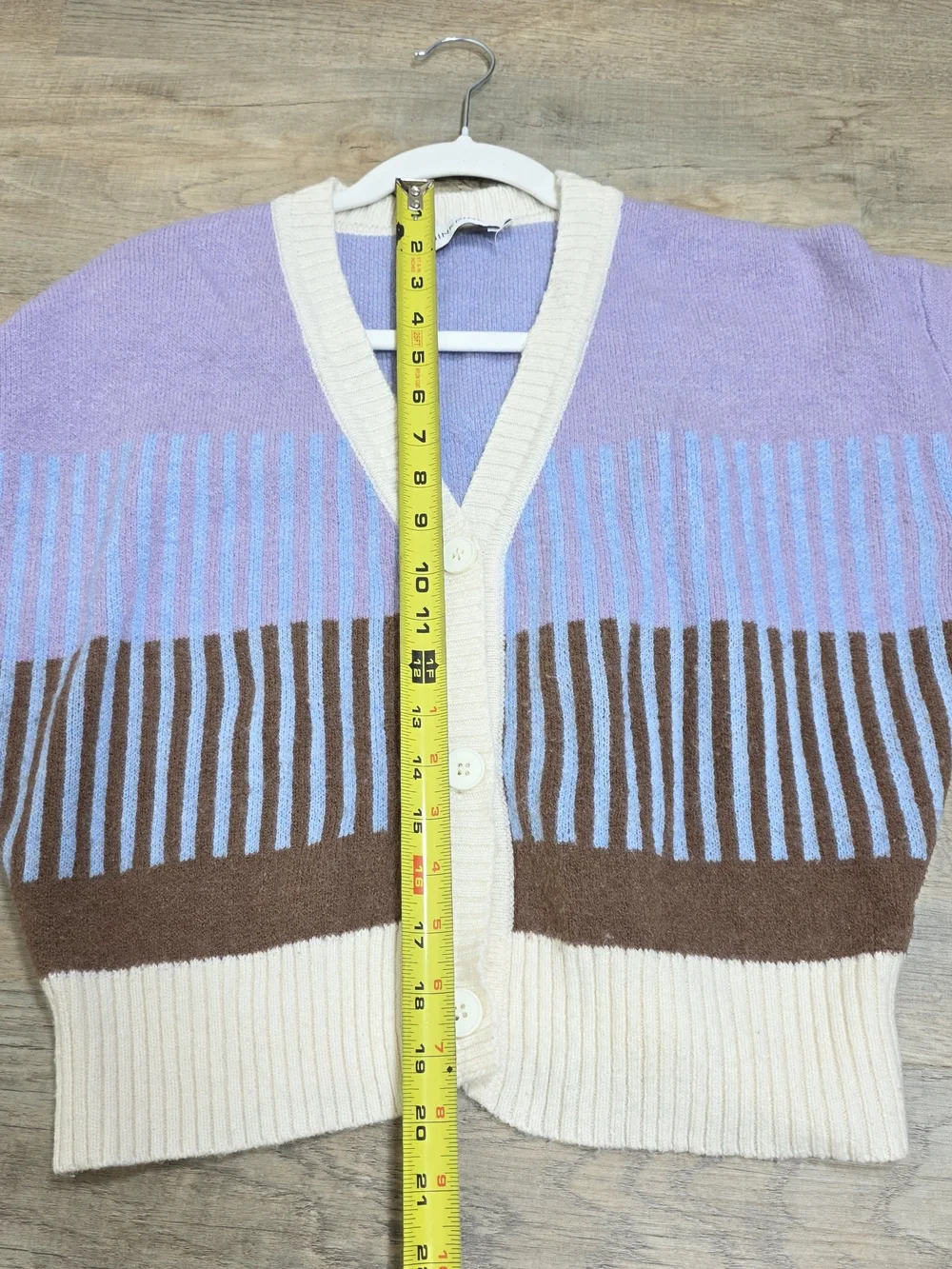 MINKPINK LINDEN CARDIGAN SIZE M MSRP $109